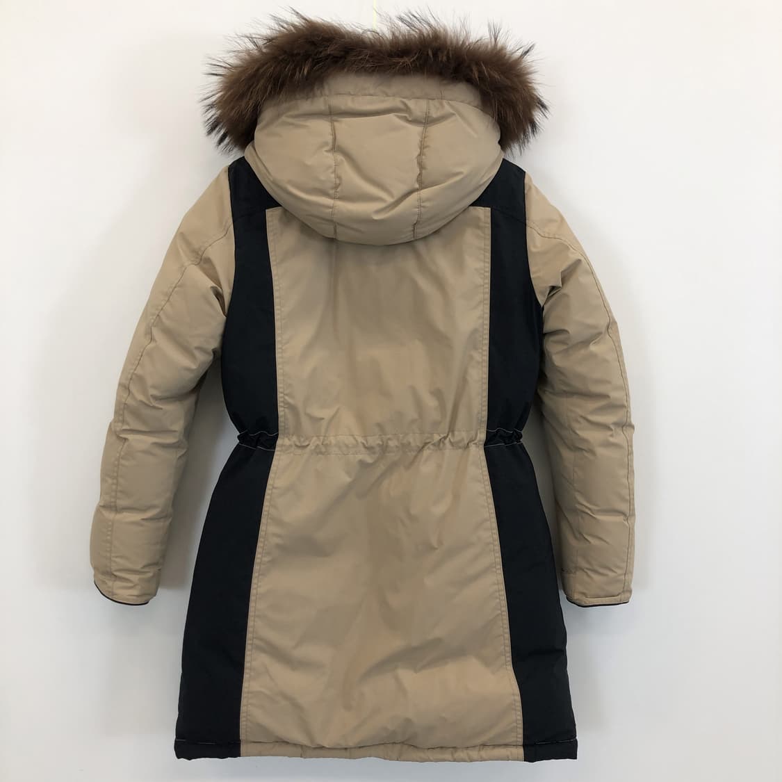 K2 윈드스토퍼 800 구스다운패딩 90  상품이미지6