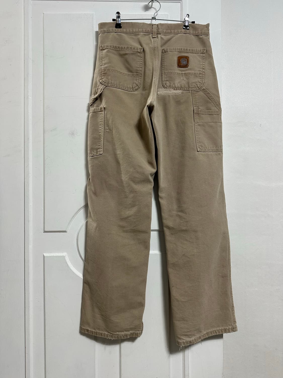 칼하트 B11 카펜터 팬츠 상품이미지2