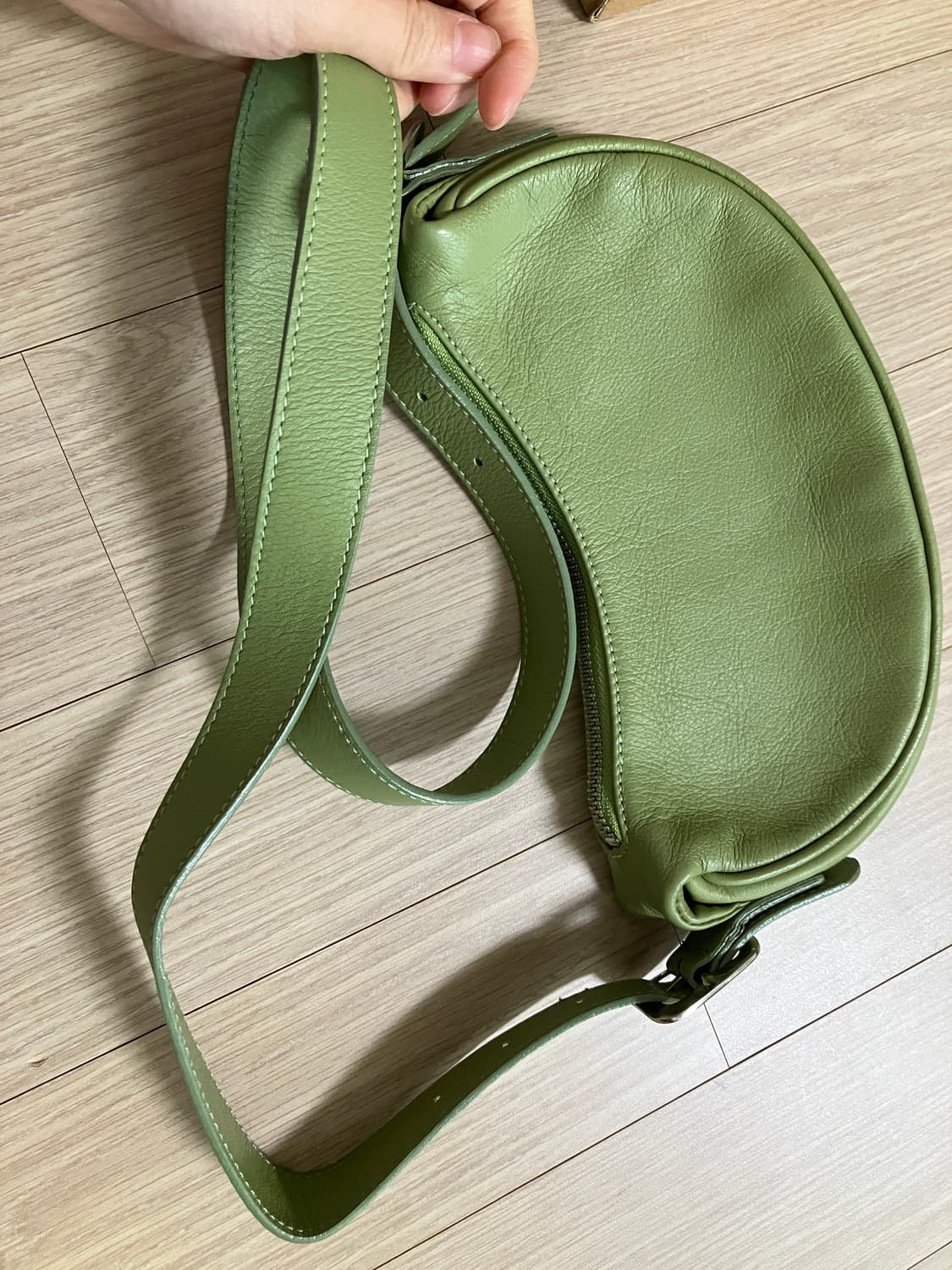 팔로마울 미니빈 그린 507 상품이미지3