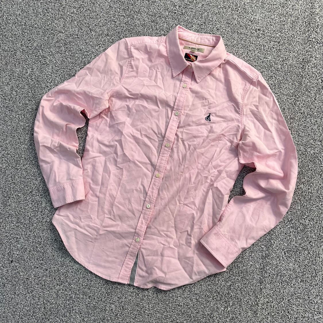 95 빈폴 여성 셔츠 남방 0408M 상품이미지1