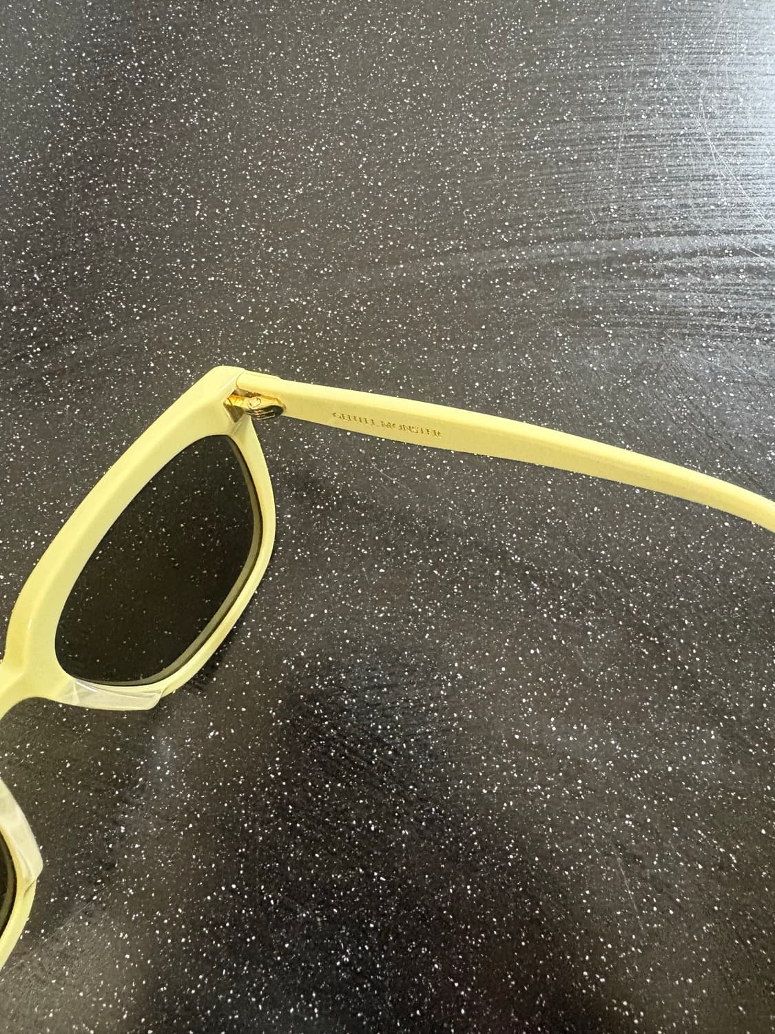 젠틀몬스터 25년 신상 블루모 GR9 상품이미지6