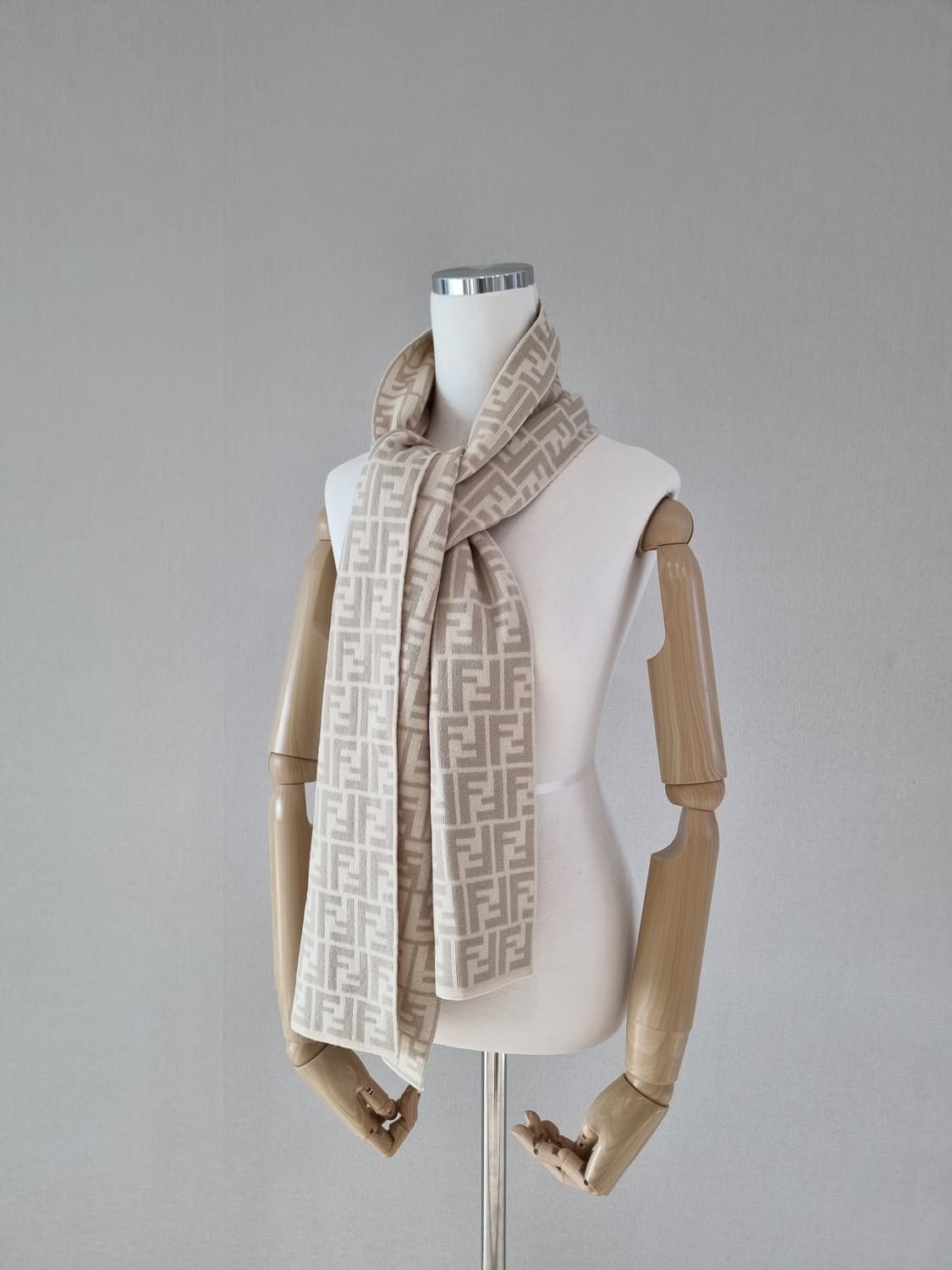 펜디머플러, 목도리 상품이미지1