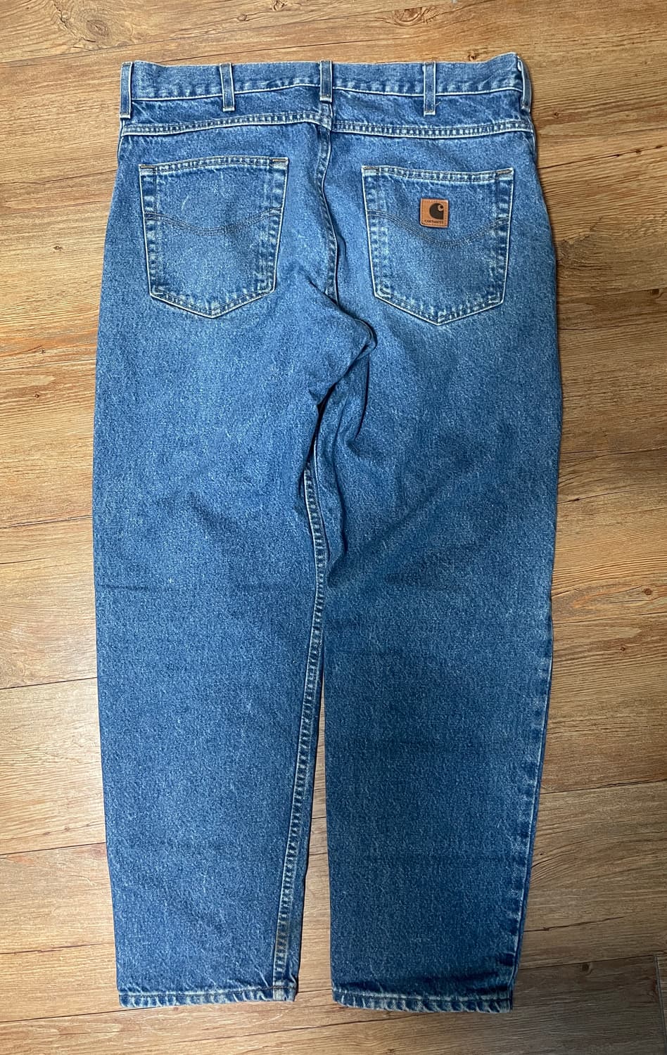 00s 칼하트 B17 DST 36X30 상품이미지2