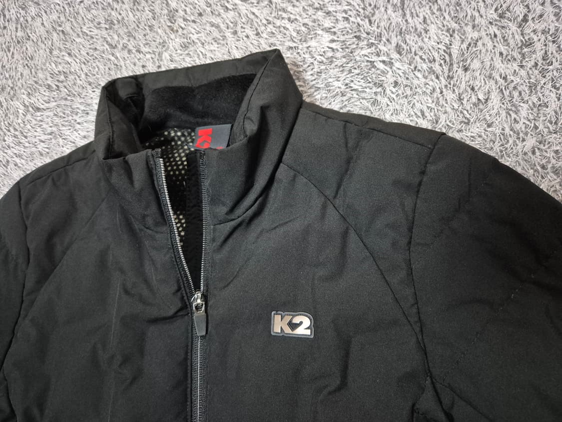 K2 여성 덕다운 패딩 85 상품이미지2