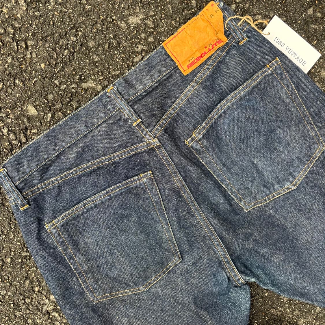 일본 레졸루트 710 상품이미지9