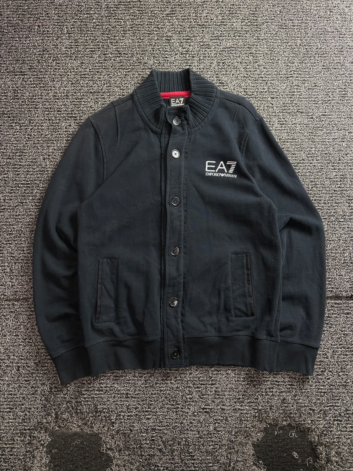 엠포리오 아르마니 아카이브 EA7 자켓 3988 상품이미지2