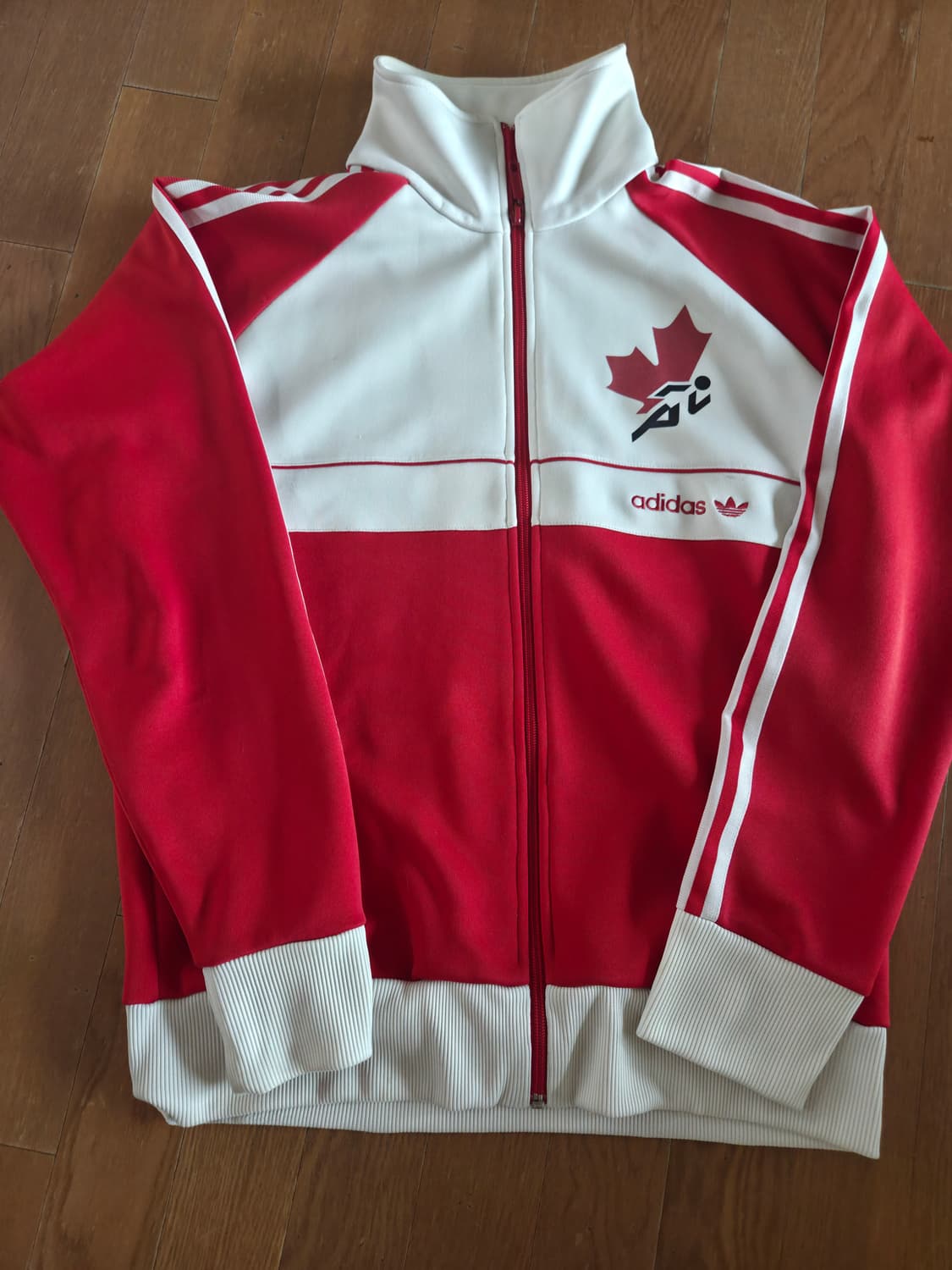 아디다스 캐나다 져지 상품이미지1