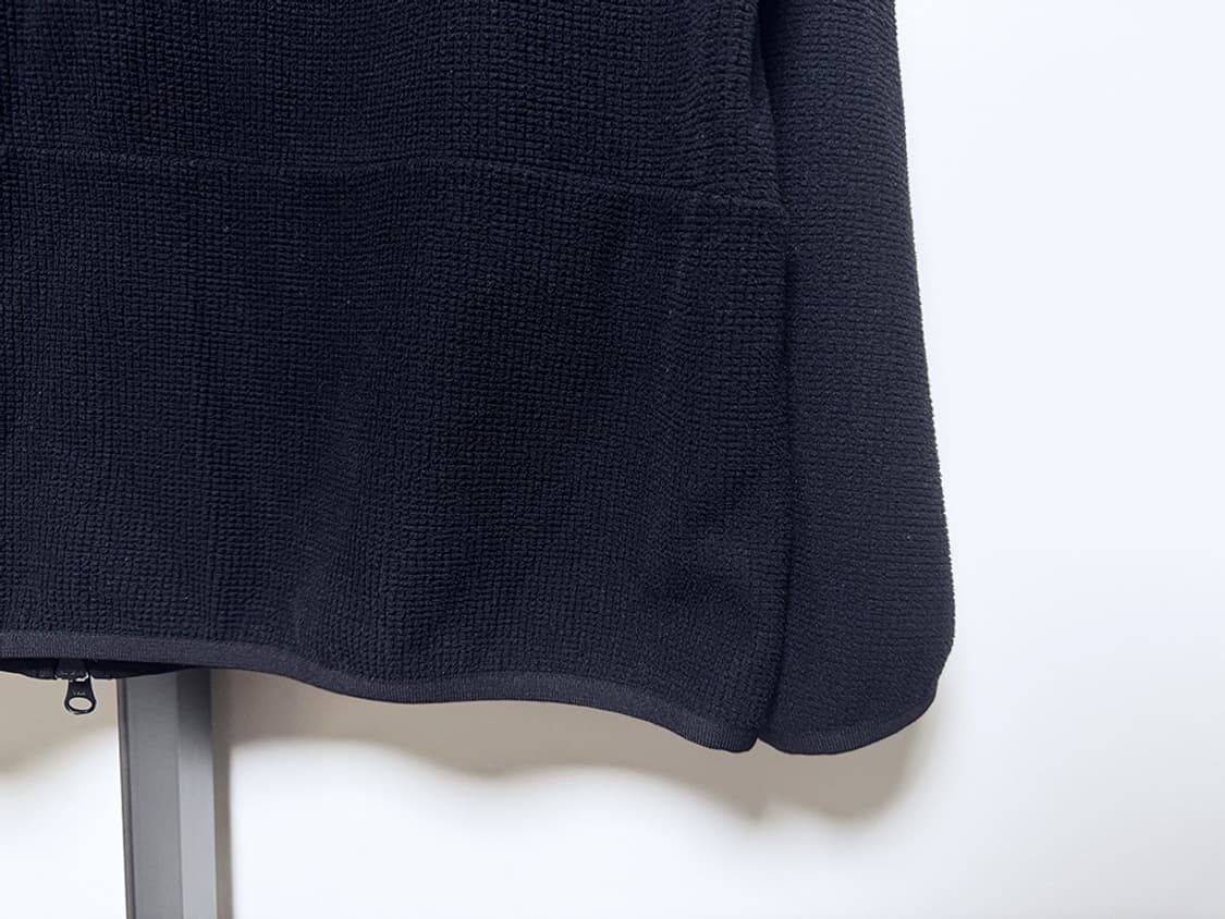 SNOWPEAK JP(스노우피크 재팬) / 써멀 그리드 플리스 자켓 상품이미지6