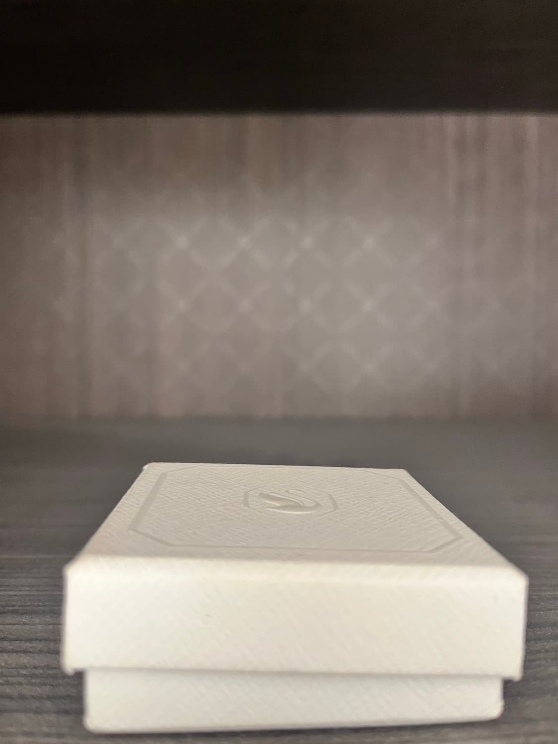 스와로브스키 백조 목걸이 로즈골드 상품이미지4