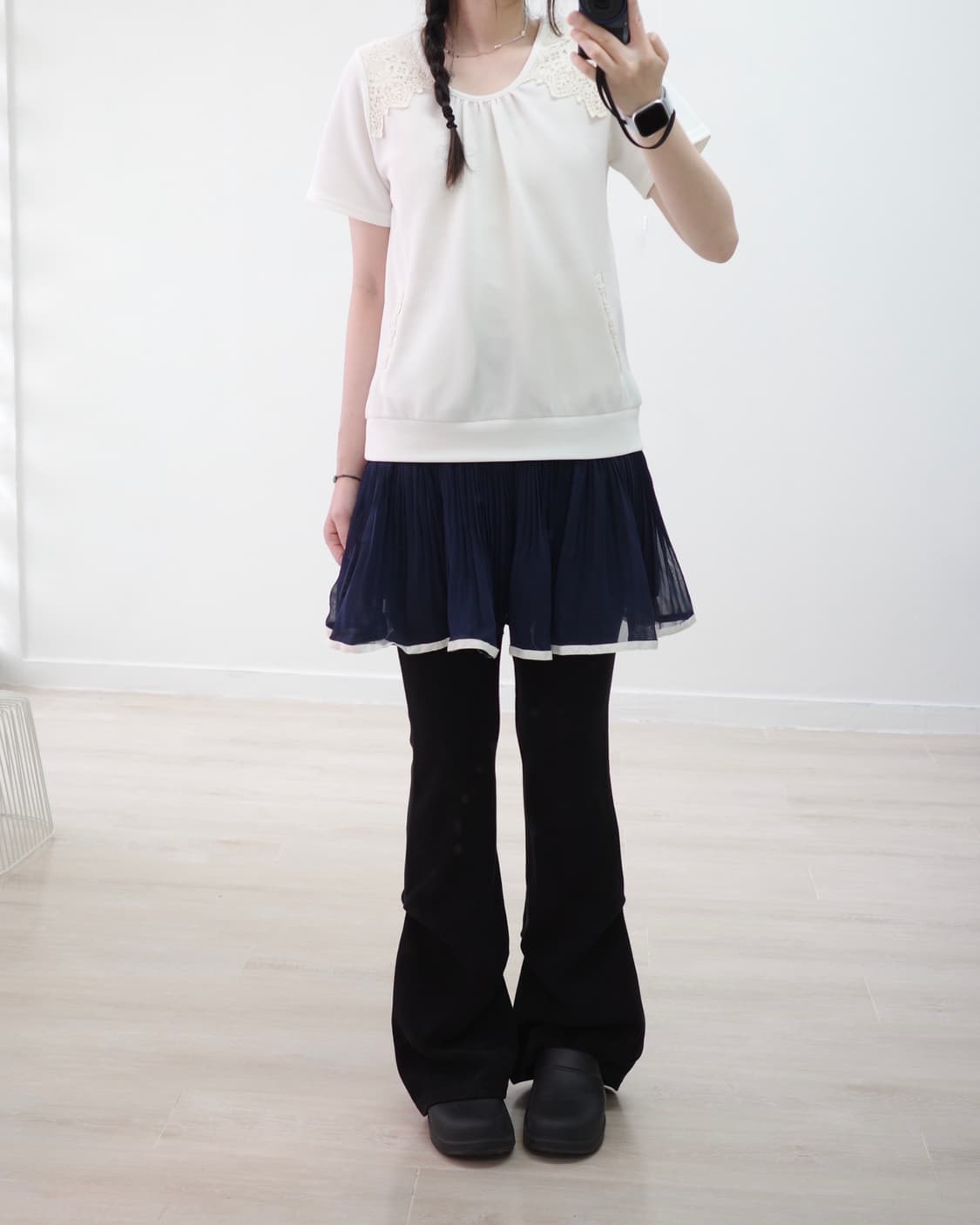 Axes femme larered one-piece 상품이미지3