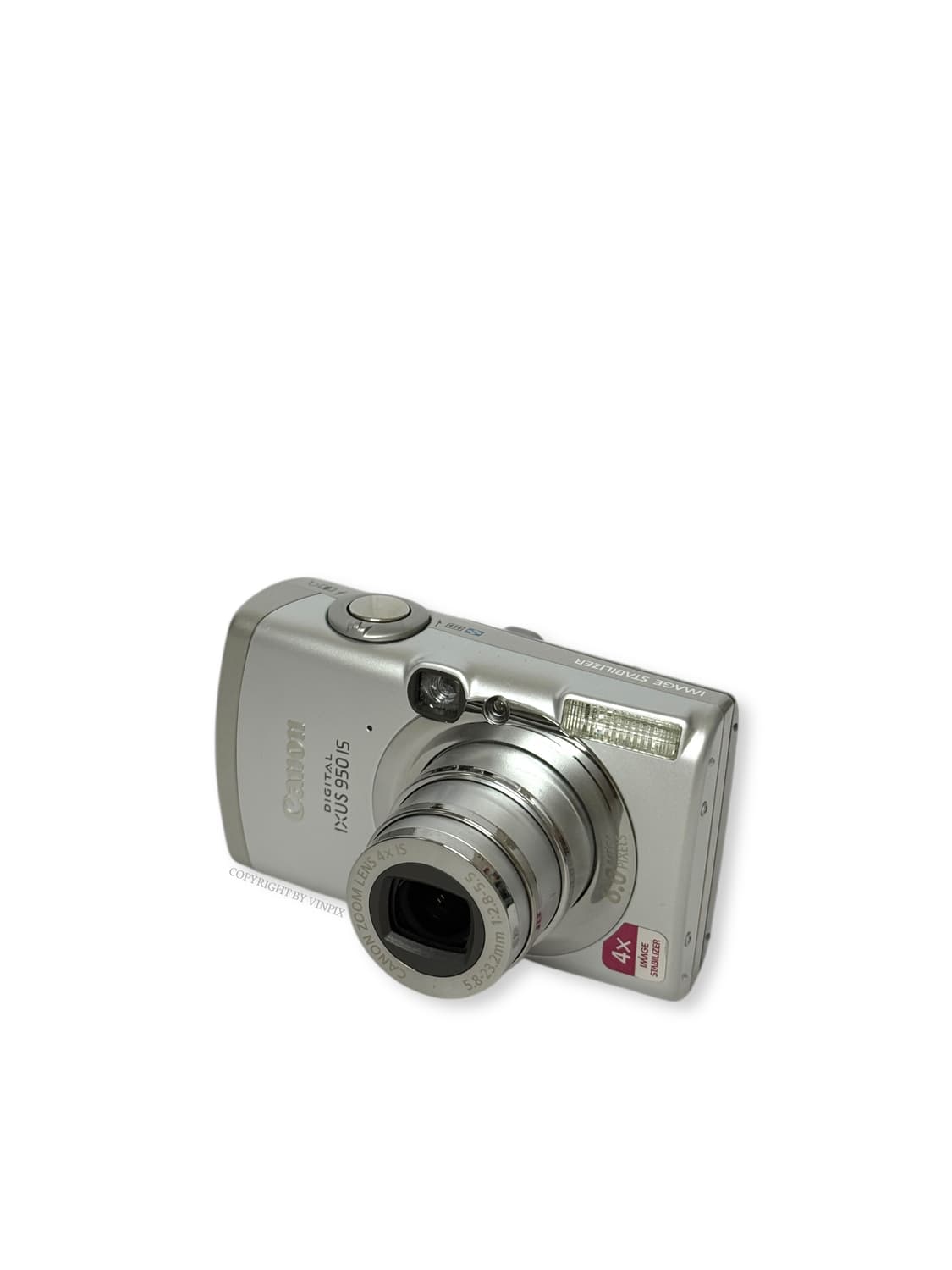|박스🩷| 캐논 익서스 IXUS 950(IXY 810) 디지털 카메라 상품이미지4