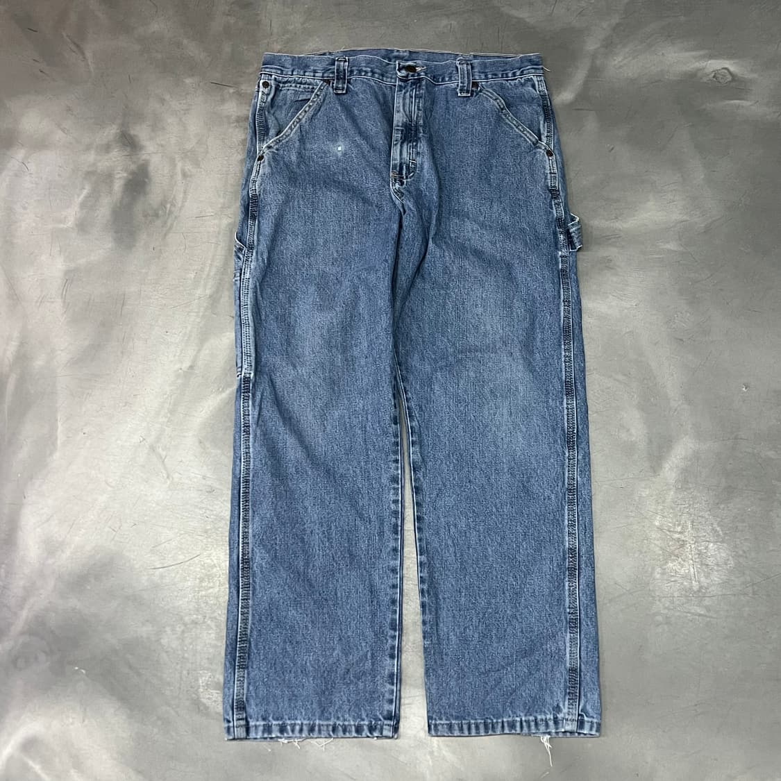  랭글러 카펜터 데님팬츠 y15252 상품이미지1