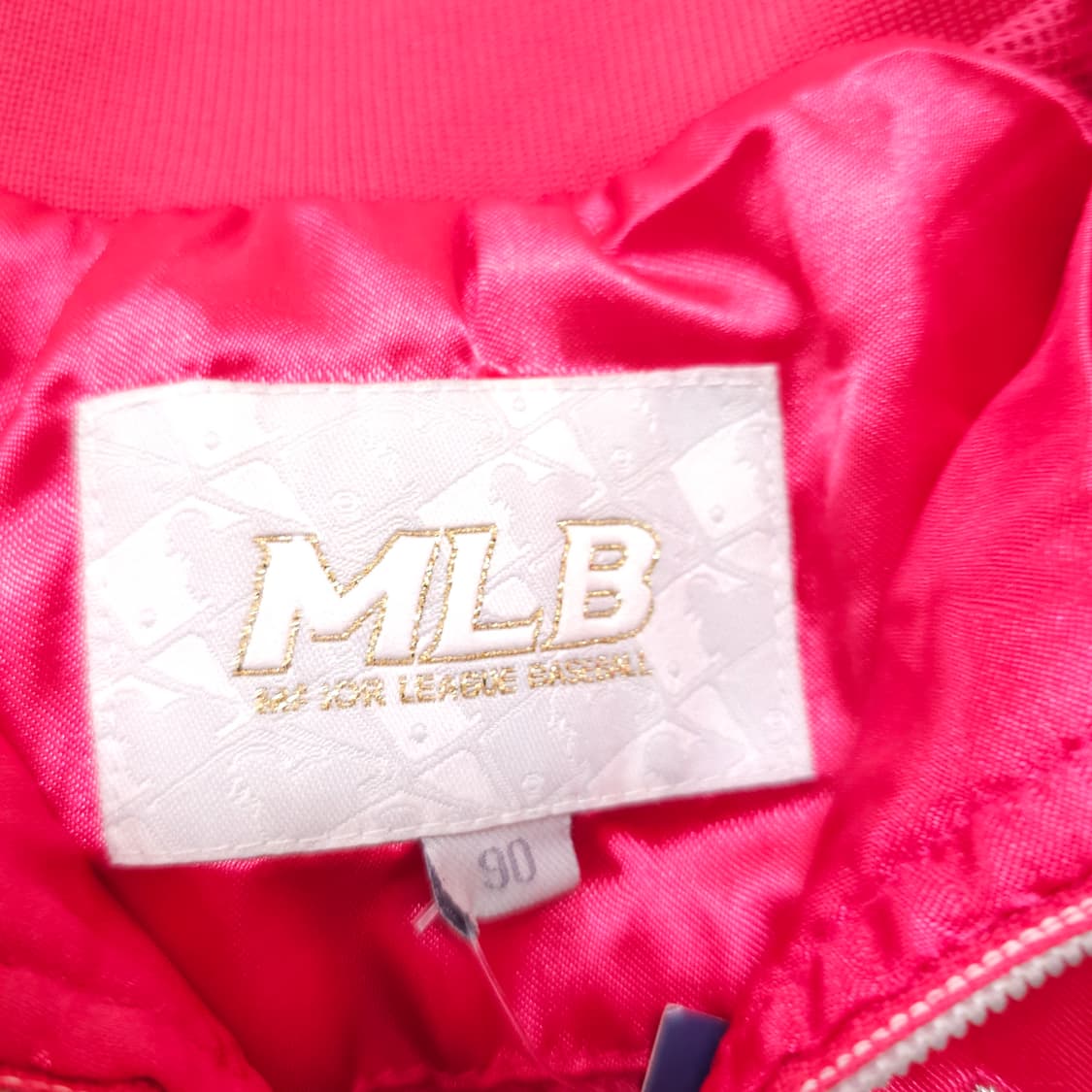 MLB 휴스턴 애트로스 y2k 반팔져지 상품이미지3