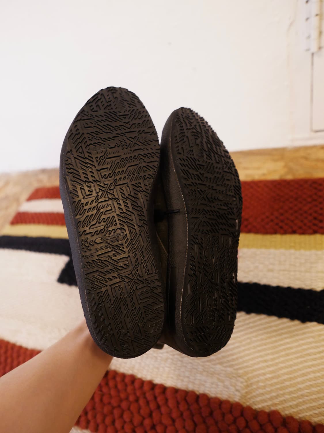 프라다 스포츠 스니커즈 상품이미지6