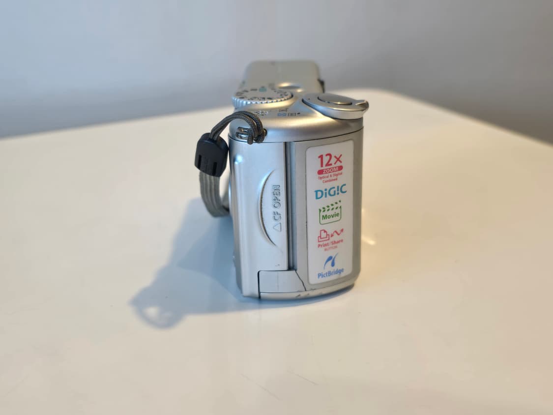 캐논 파워샷 a95 상품이미지6