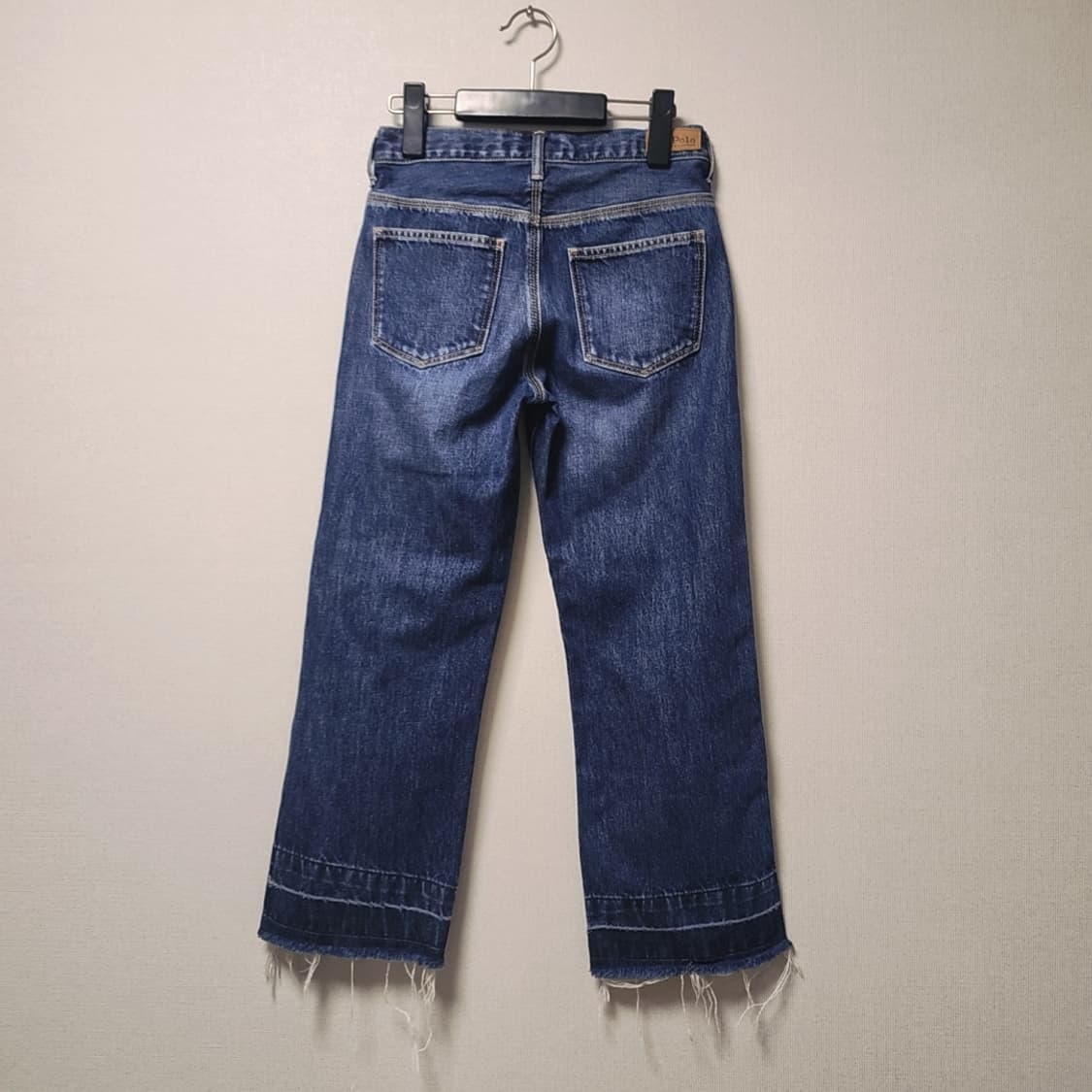 [24] 폴로 데님팬츠 청바지 상품이미지2