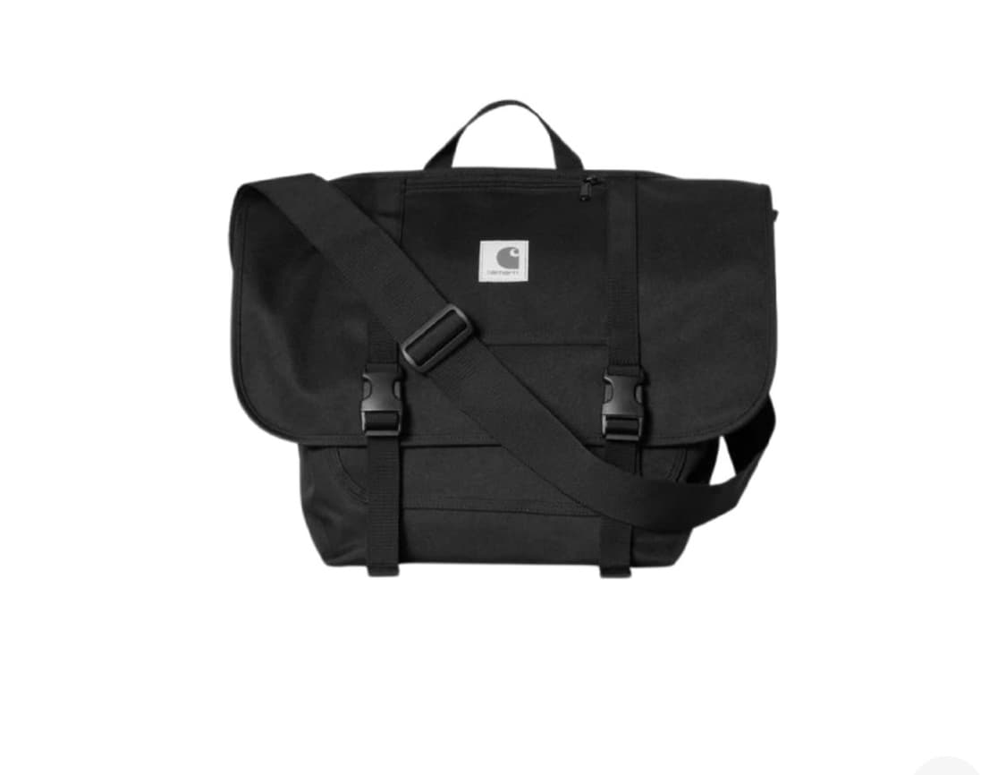 칼하트 wip 리플렉티브 메신저백 상품이미지1