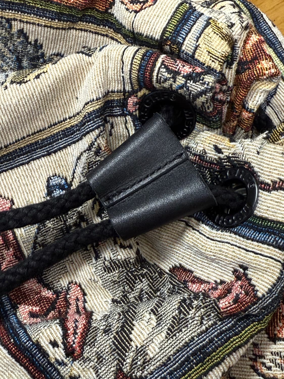 미스치프 캣드로우 고양이 백팩 상품이미지4