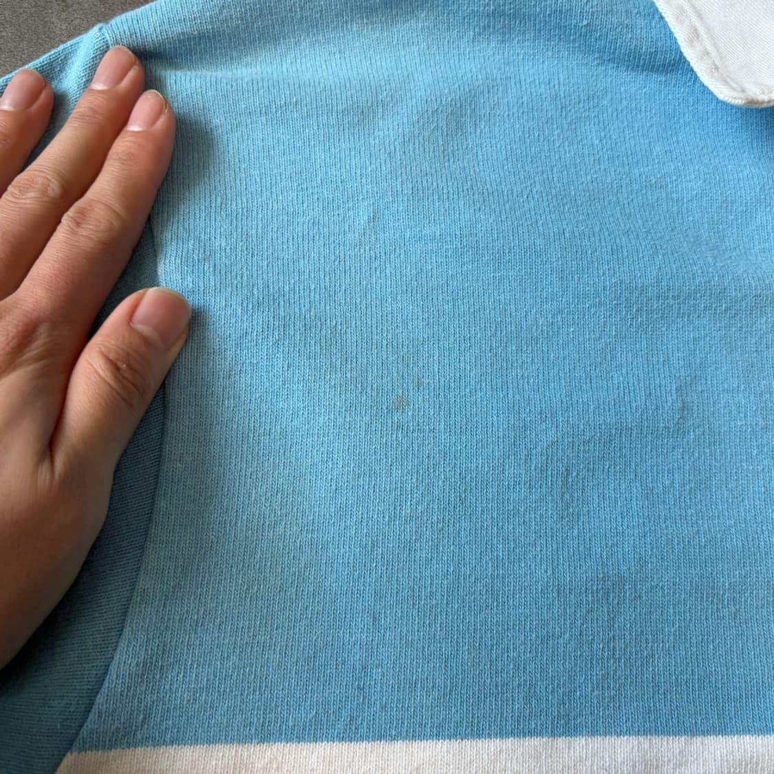 Barbarian Rugby T-shirt 바바리안 럭비 티셔츠  상품이미지7