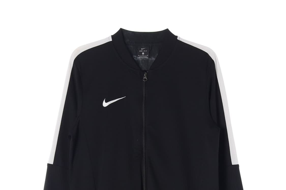 나이키 스우스 트랙탑 져지 M 상품이미지3