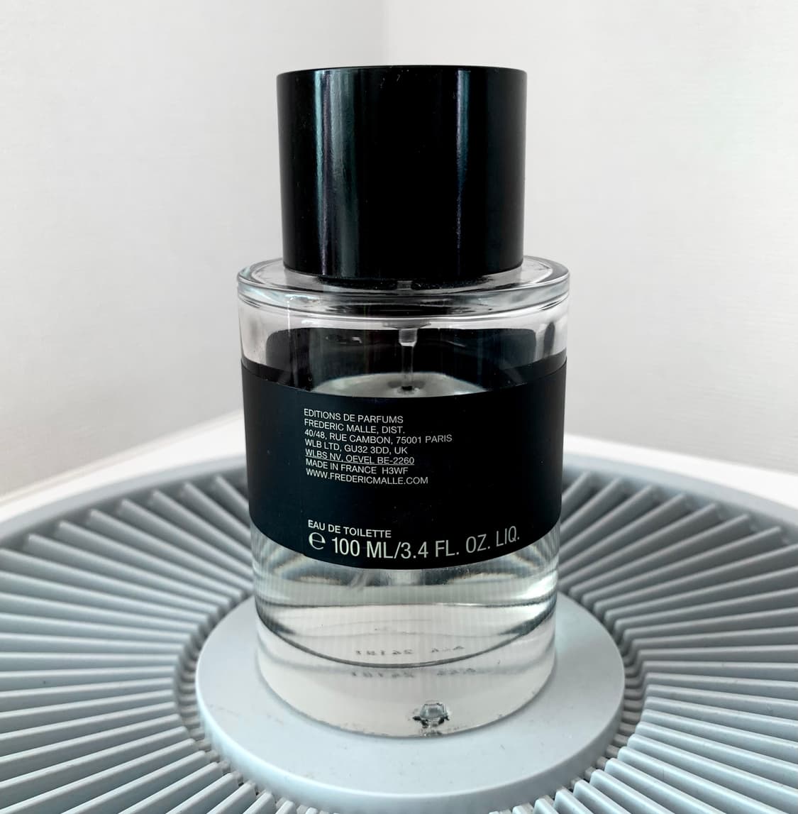 프레데릭 말 오드 매그놀리아 100ml 상품이미지2