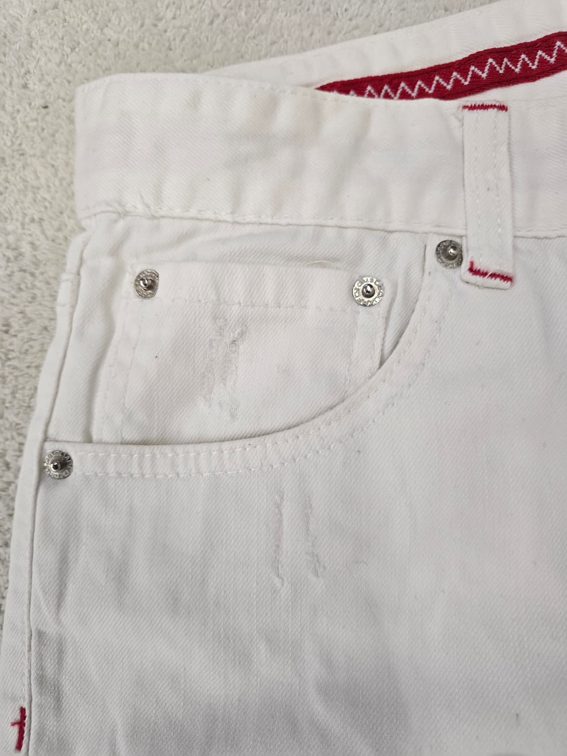 디스퀘어드2 남자청바지.  싸이즈 32 상품이미지3