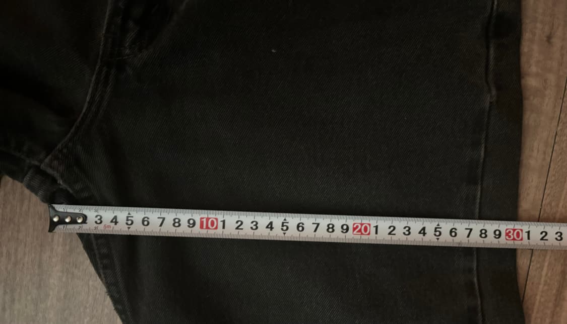 빈티지 리바이스 505 usa 32x30 상품이미지10