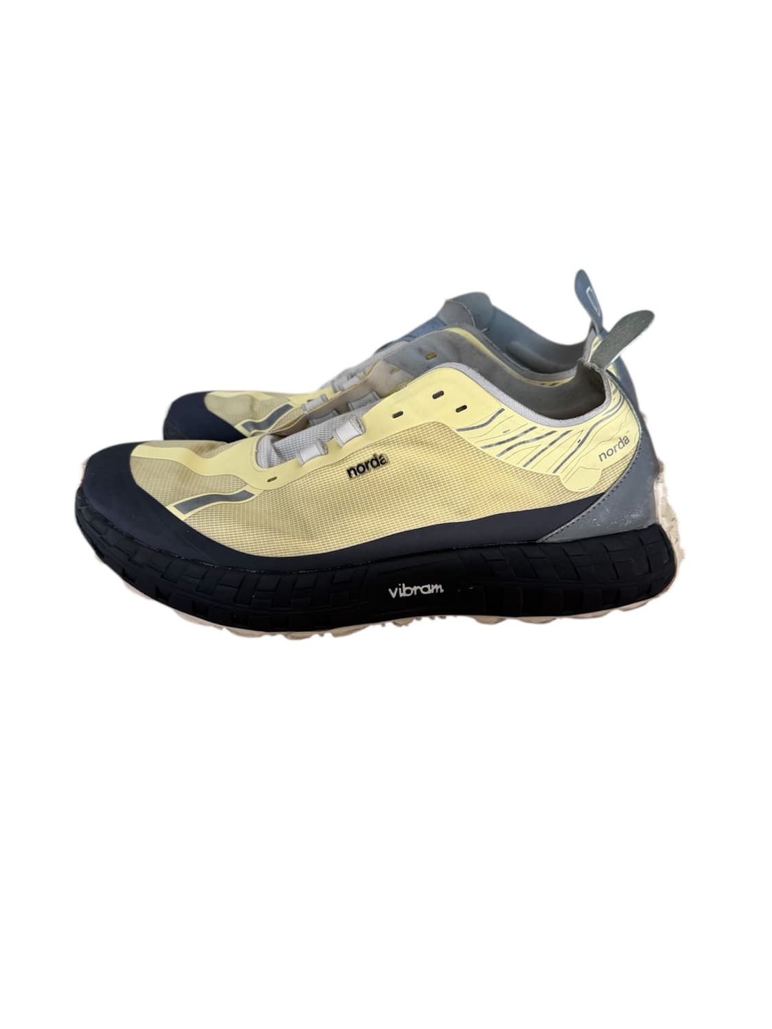 Norda 001 레몬 상품이미지1