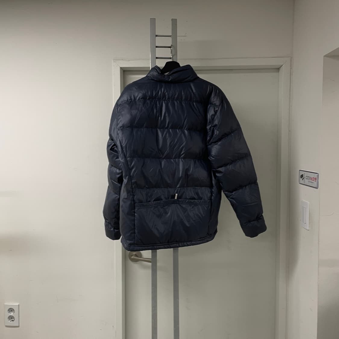 오클리 패딩 XL 상품이미지10