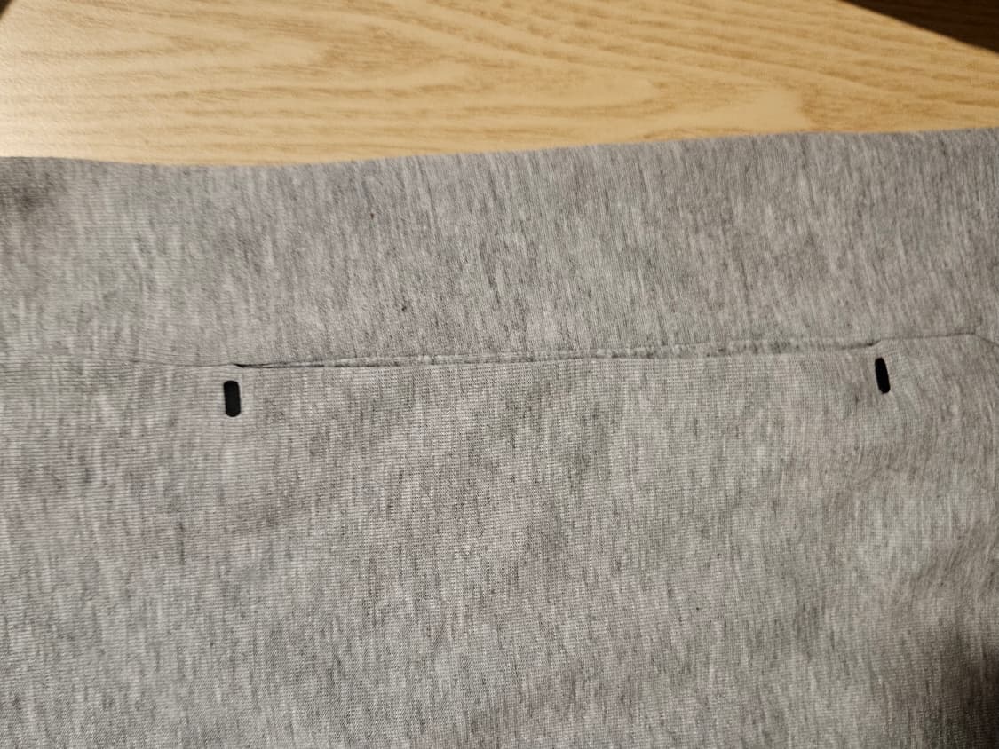 나이키 테크팩(테크플리스) 상품이미지6