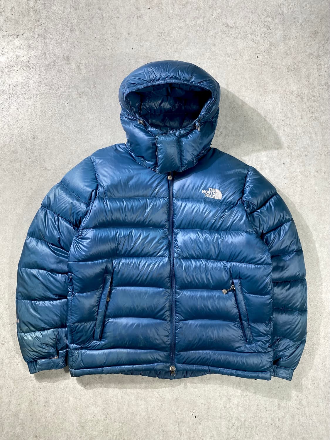 [105] The North Face 노스페이스 700 구스다운 패딩 상품이미지1