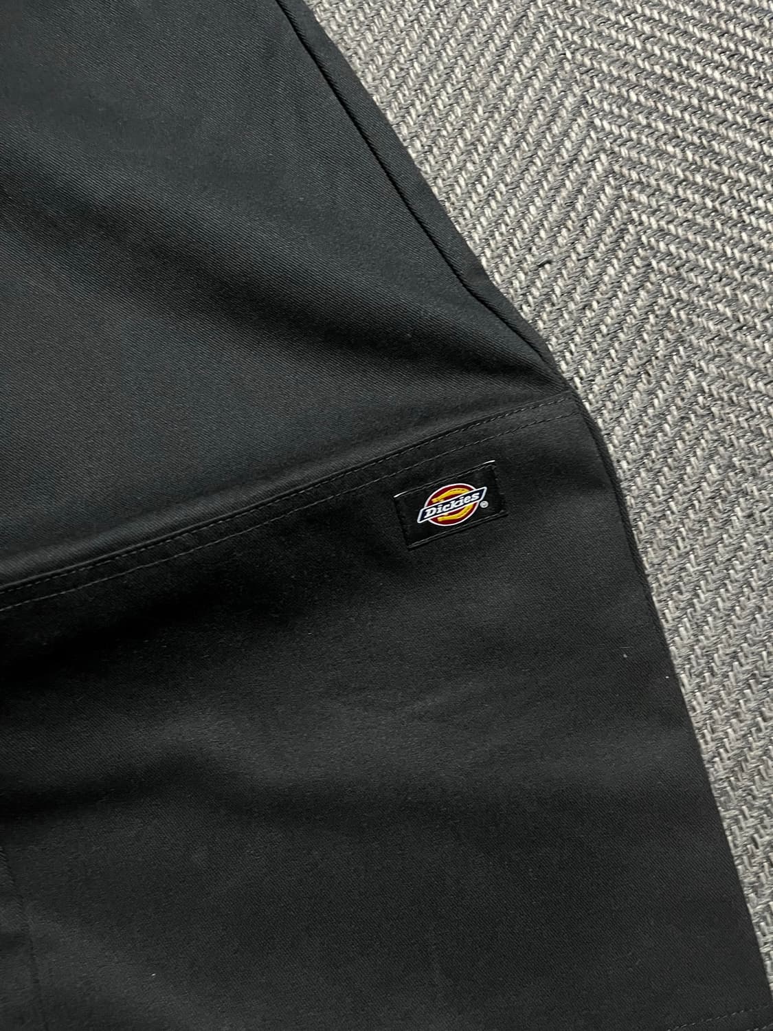 [32] DICKIES 디키즈 더블니 루즈핏 워크팬츠 상품이미지3