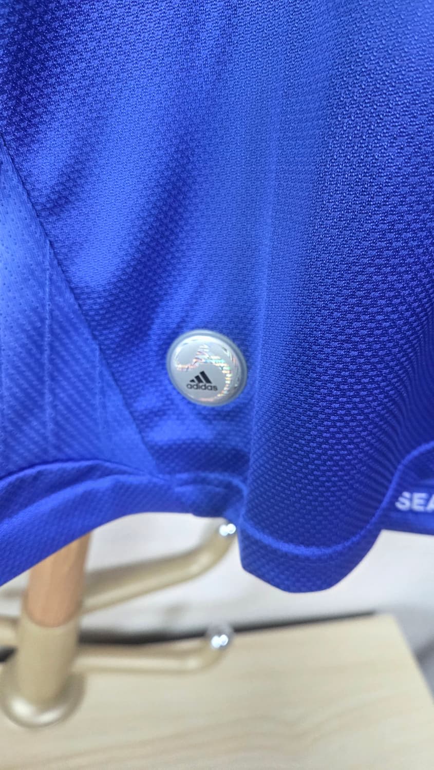 첼시 08-09 홈 유니폼 상품이미지3