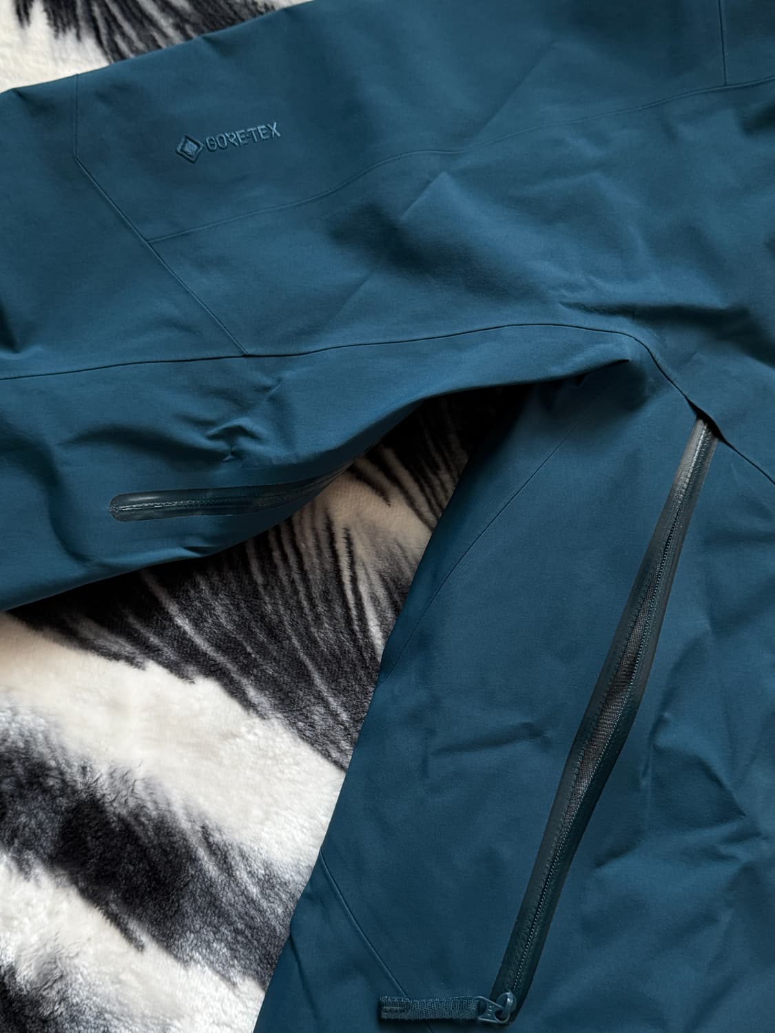 아크테릭스 세이버AR (M) 상품이미지3