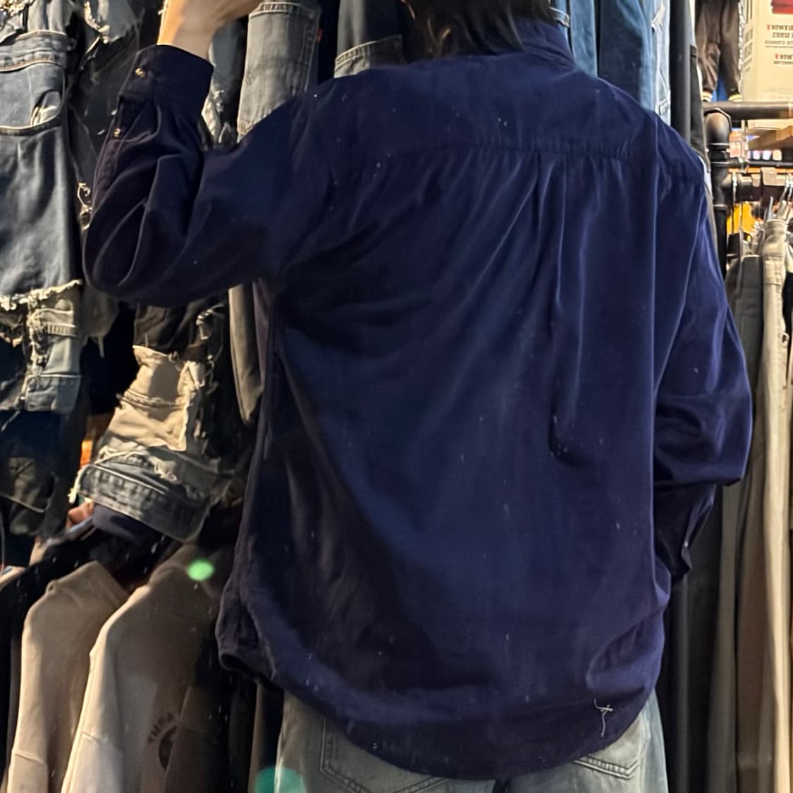 [NO.9] 칼하트 긴팔셔츠 상품이미지5