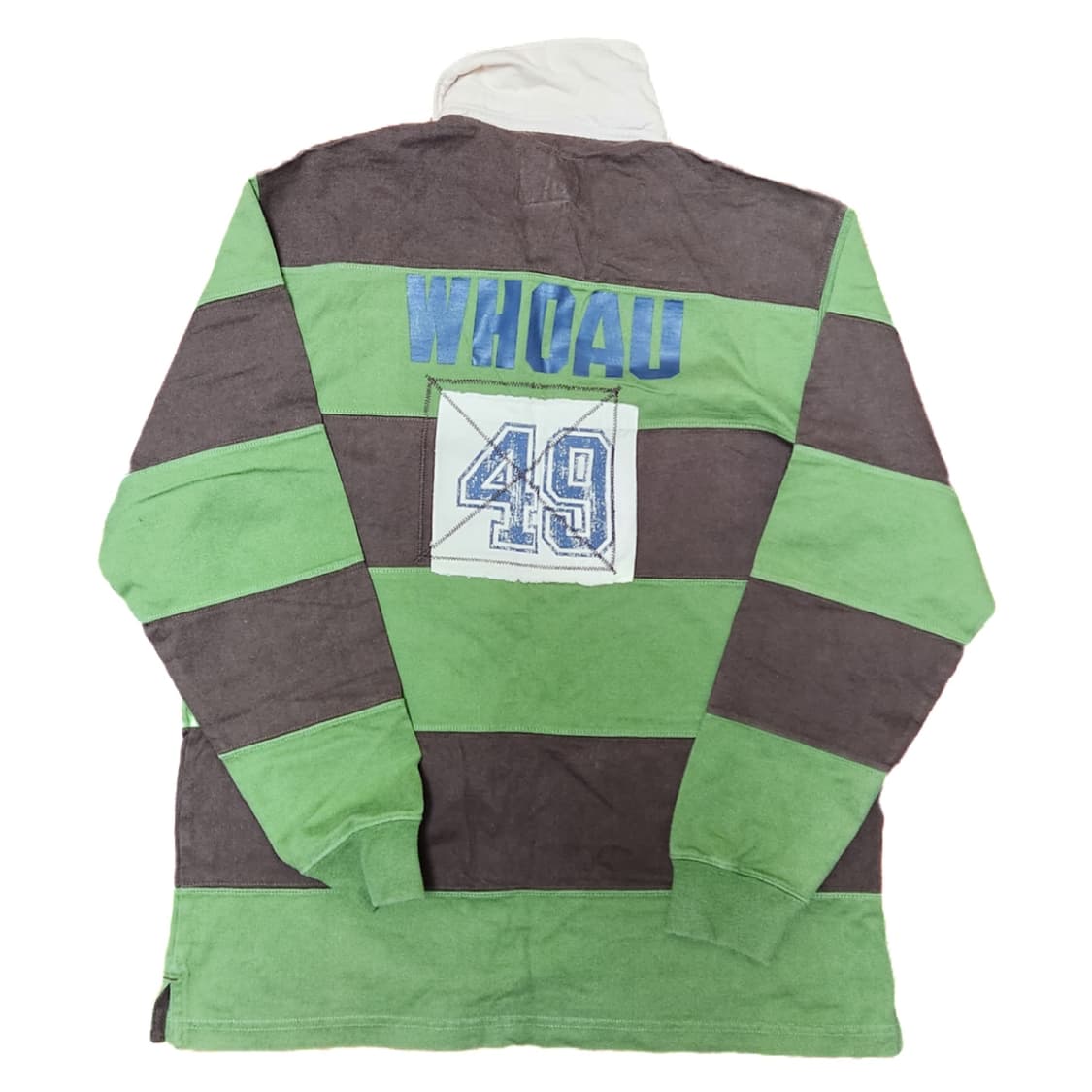 후아유 초코나무숲 셔츠 상품이미지2