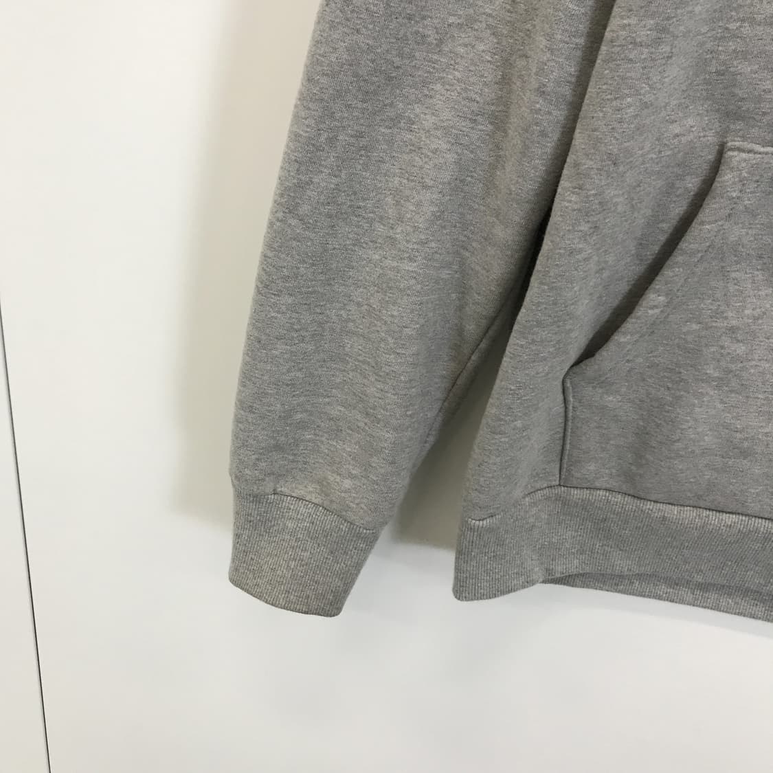 고려대학교 크림슨스토어 정식매장 후드집업 [L] 상품이미지3