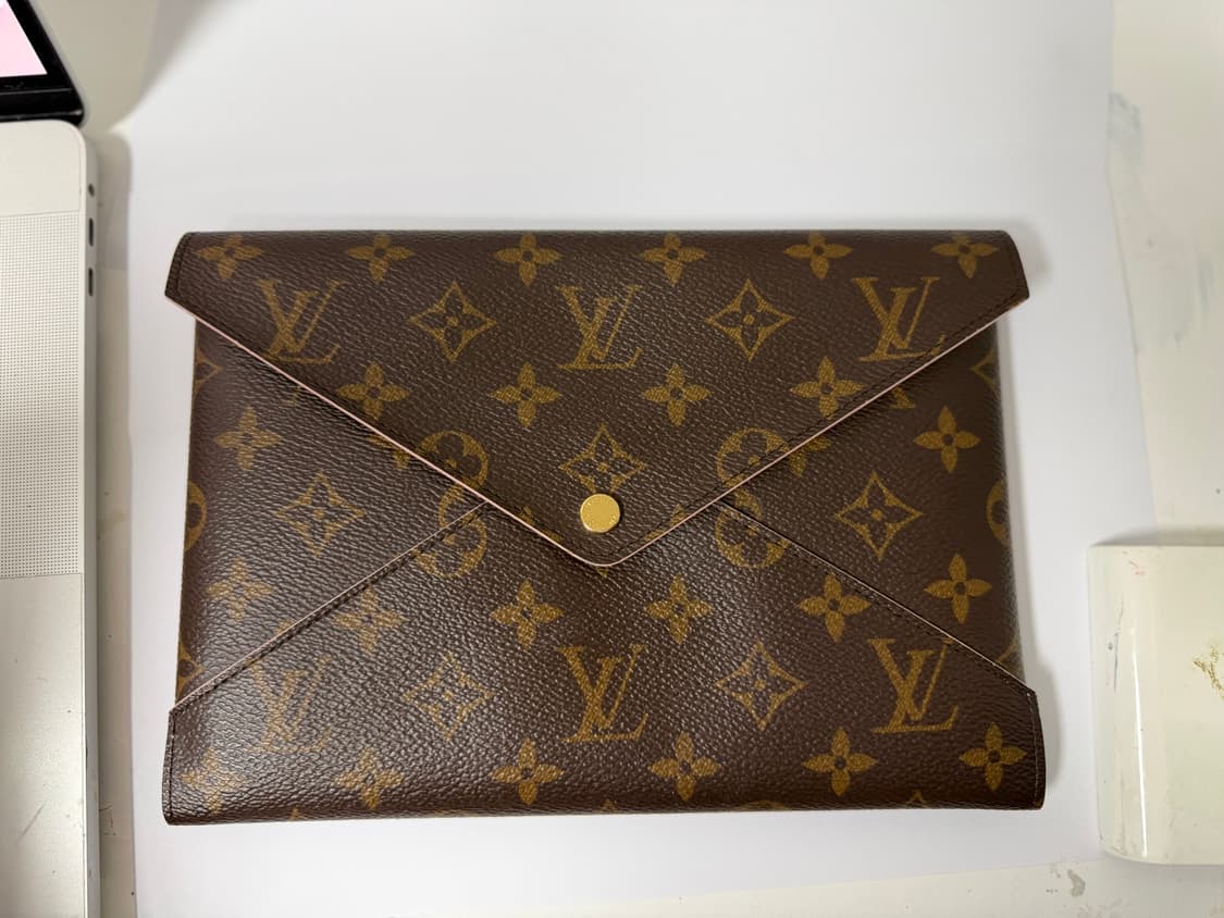 [정품] 루이비통 키리가미 세트  상품이미지3