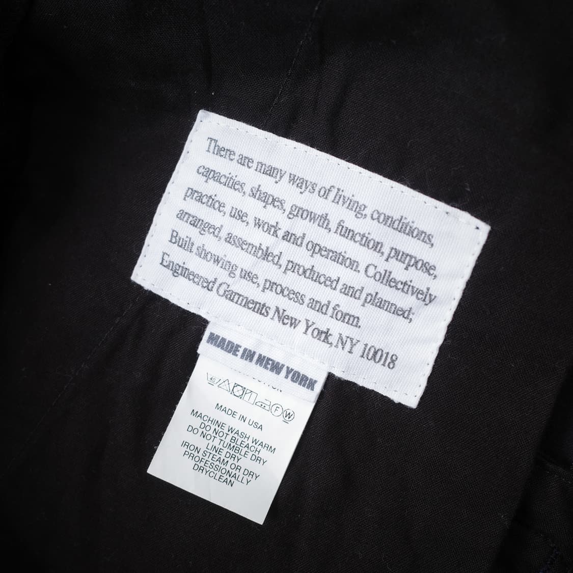 Engineered Garments / Usa Made 상품이미지4