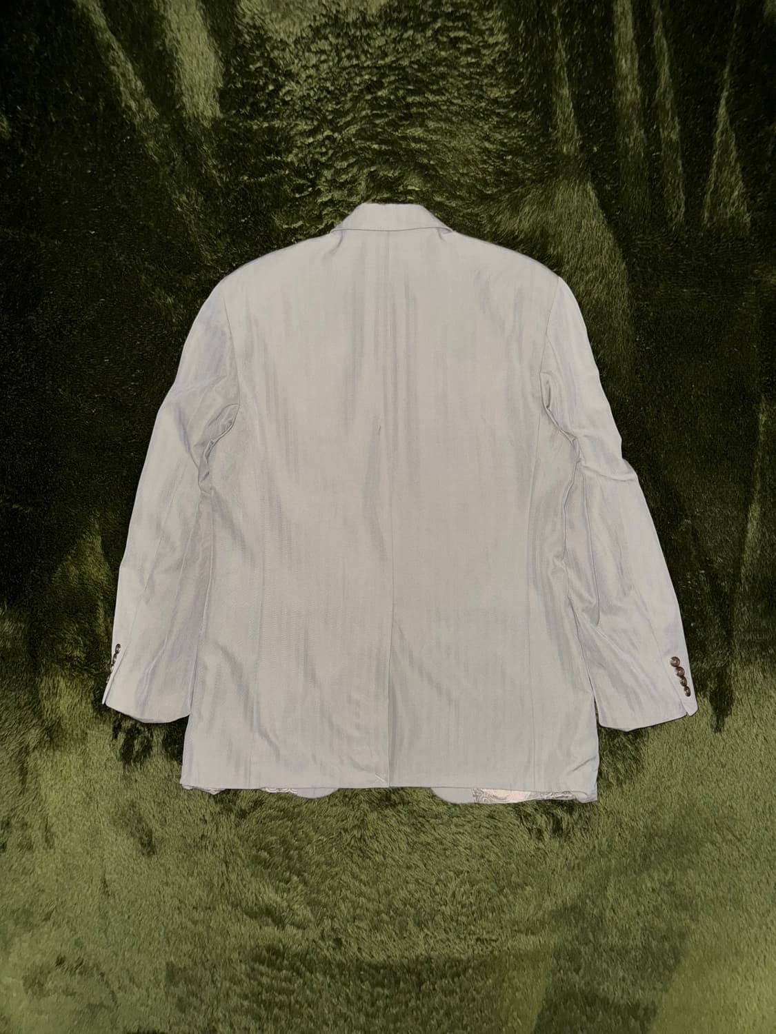 [42R] 챕스 랄프로렌 페이즐리 클래식 핏 블레이저 자켓 상품이미지8