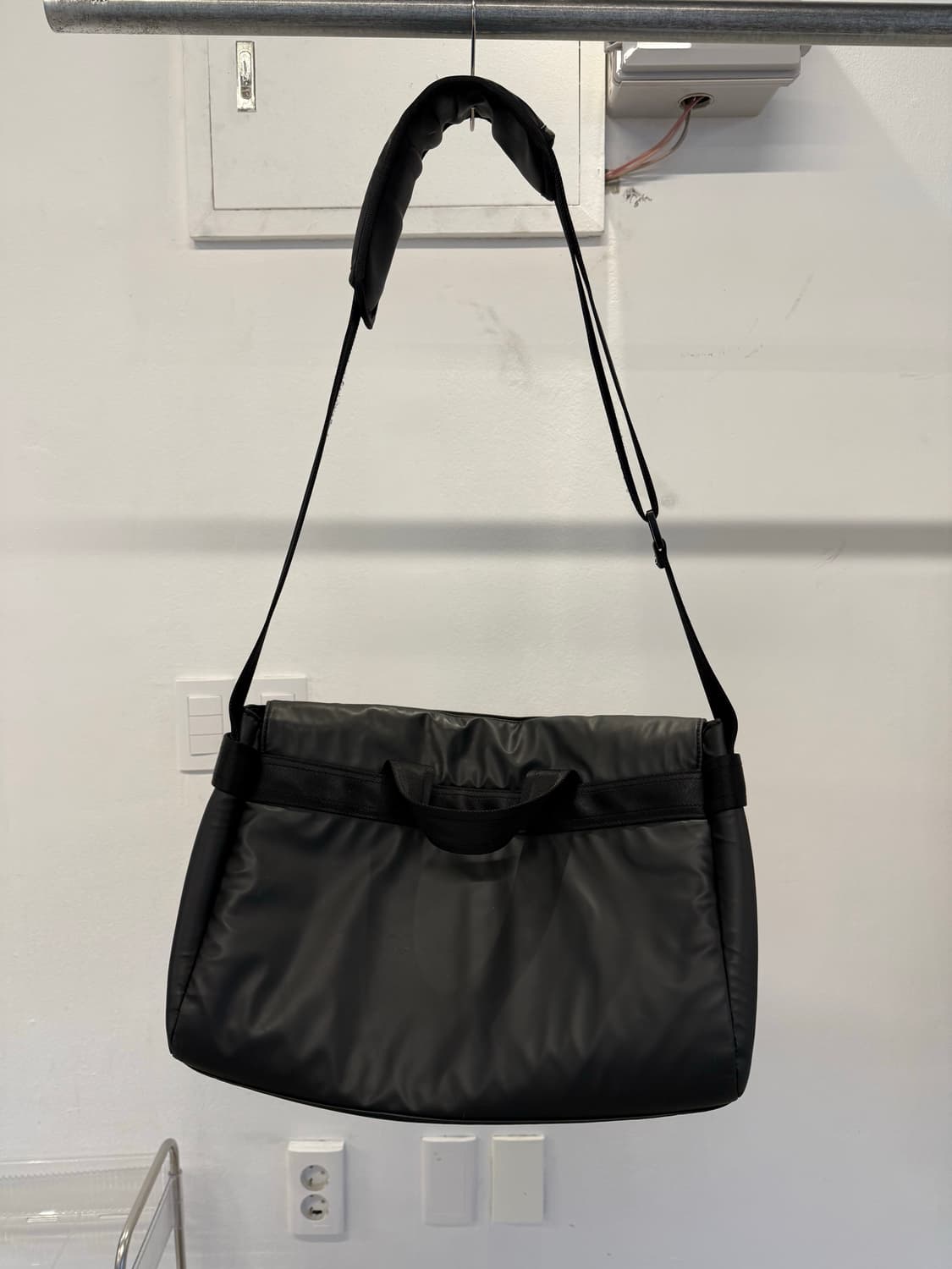 Diesel F-ball Cross Messenger Bag  상품이미지2
