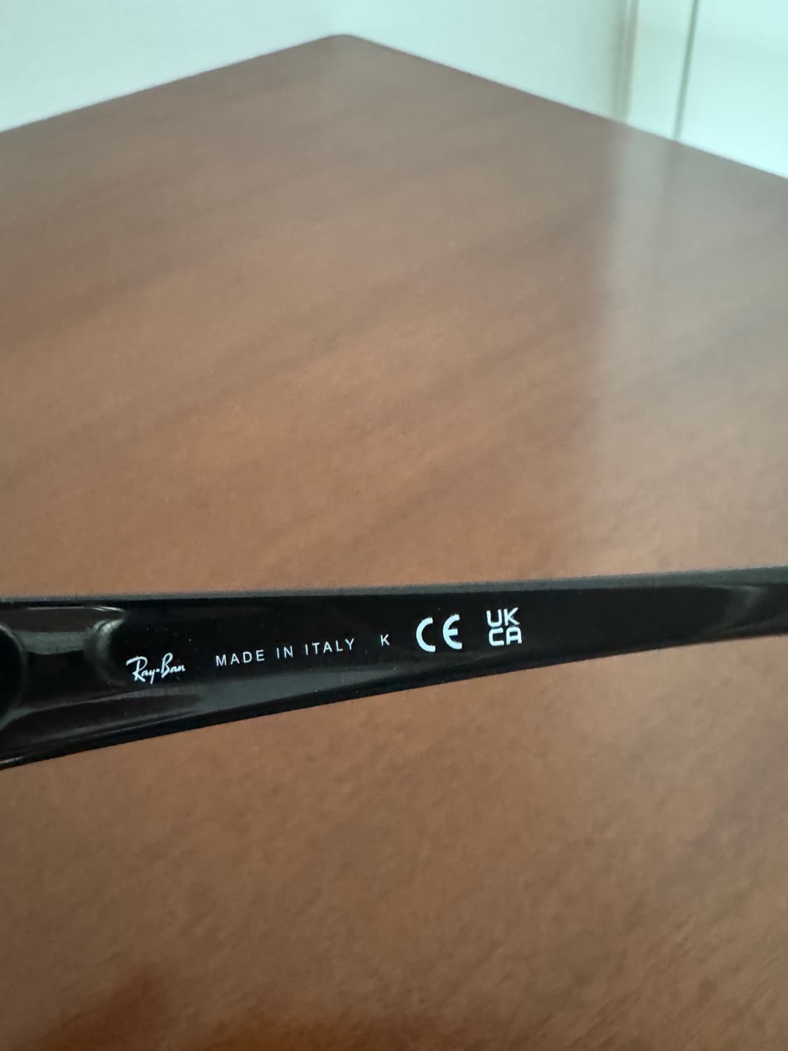 레이벤 ray-ban 대디 오 상품이미지3