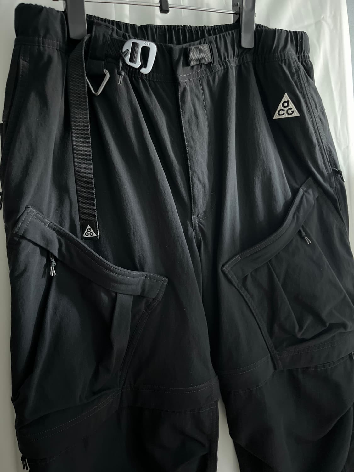 나이키 acg 스미스 서밋 카고 팬츠 아시아 L 상품이미지2