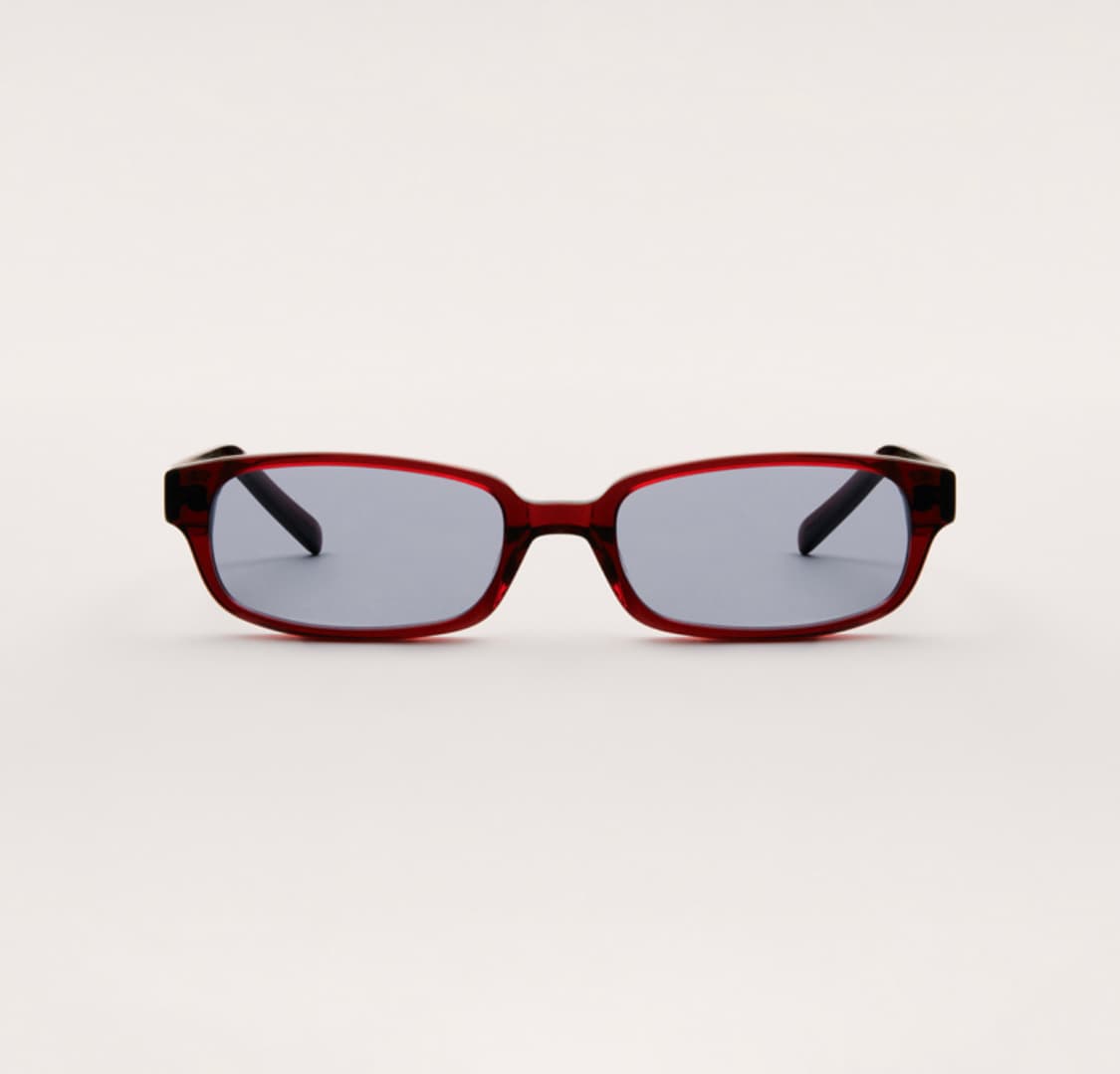 [당일배송] 투뮬러스 TYO RED, 투뮬러스 선글라스 상품이미지1