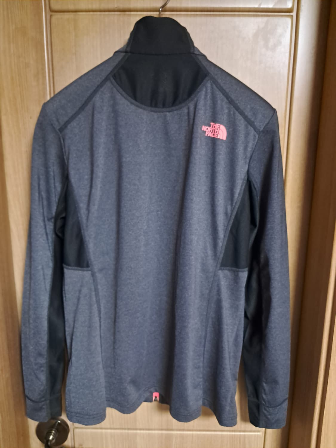 노스페이스 여성 런닝 집업 L 상품이미지2