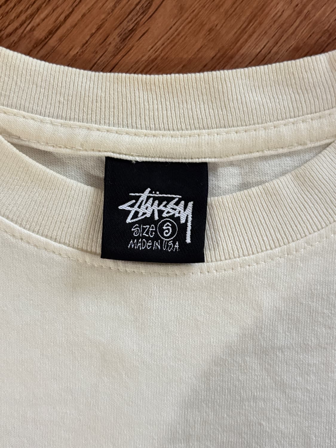 Beach Roots Pigment Dyed Tee 상품이미지5