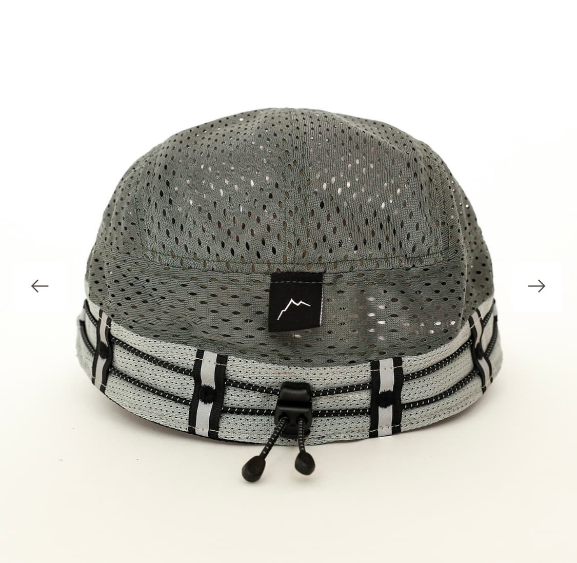 케일 모자 스트링캡 베이지 string cap beige P0000DZQ 상품이미지2