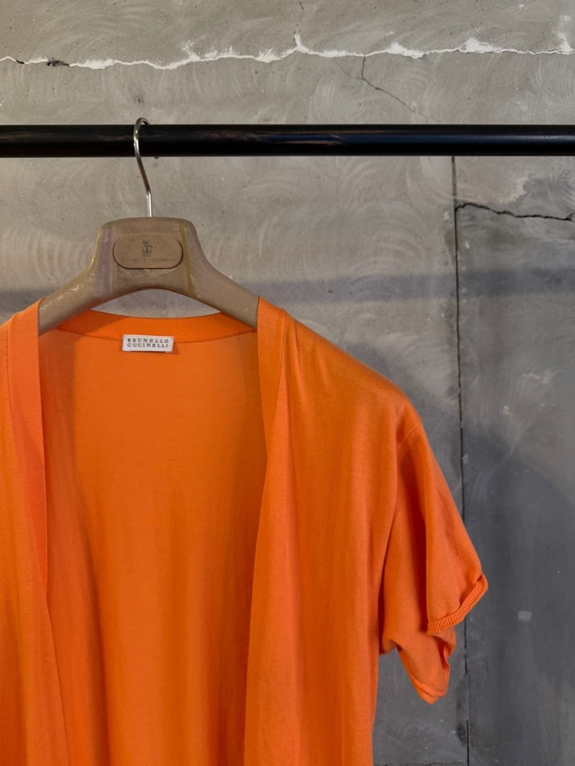 브루넬로 쿠치넬리 가디건 55~66 상품이미지5