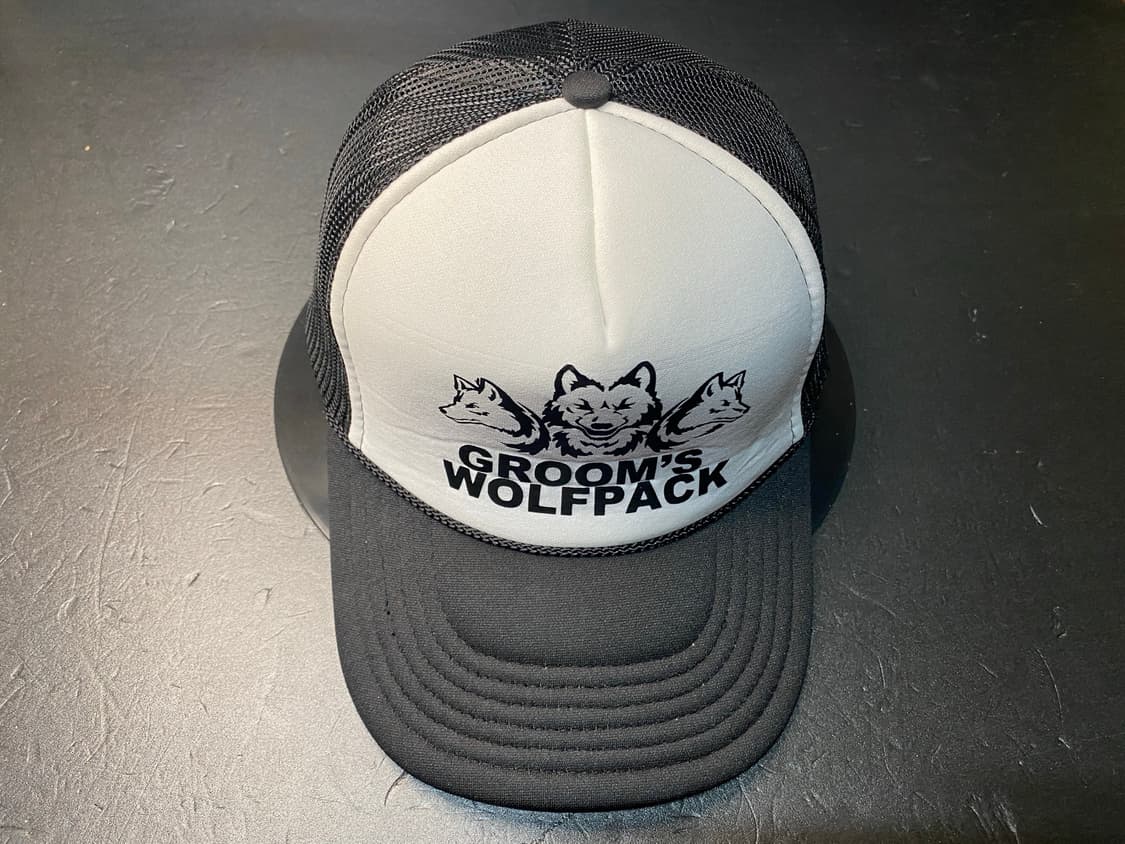 otto vintage trucker cap 상품이미지1