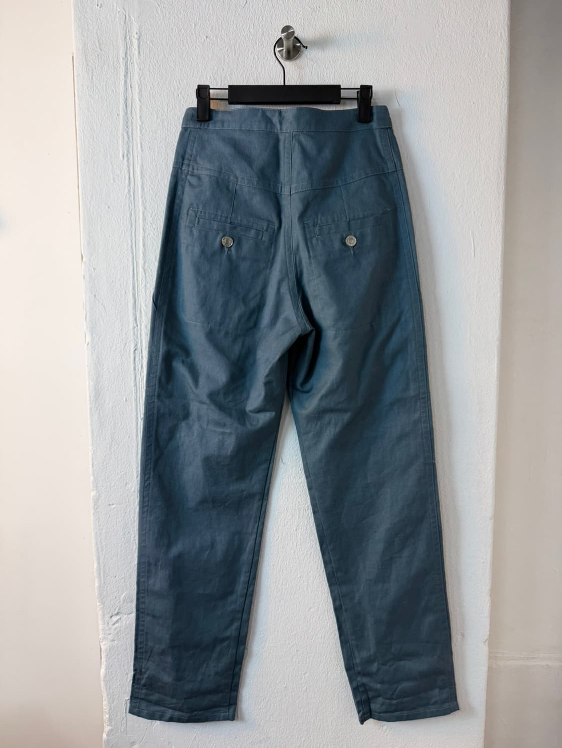 이자벨마랑 린넨 워크 팬츠  상품이미지3